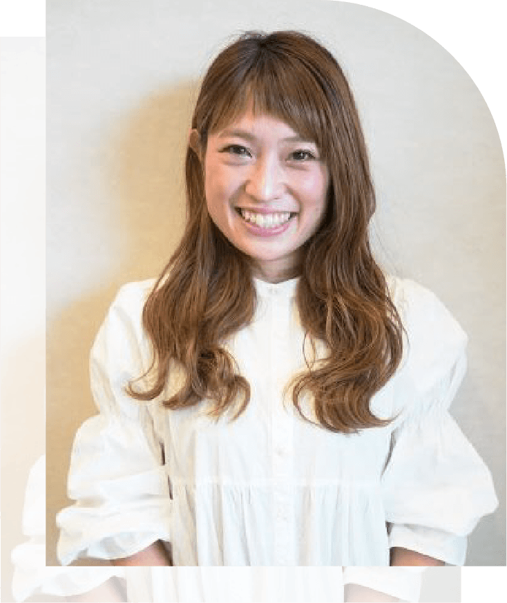 子供達との時間も大切にできる働き方