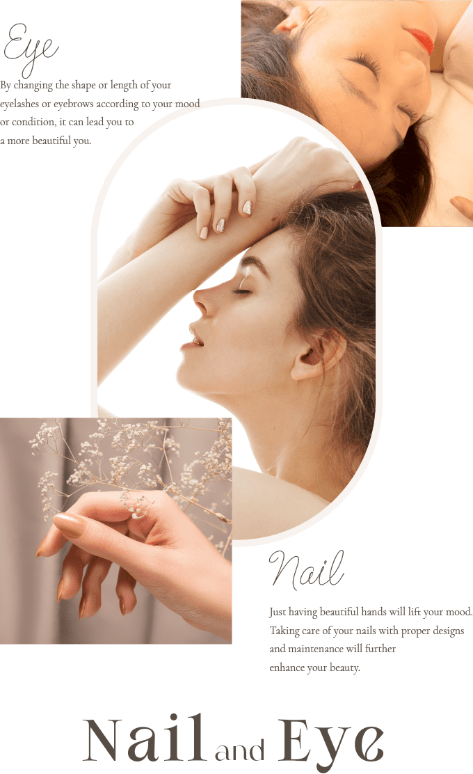 Nail and Eye