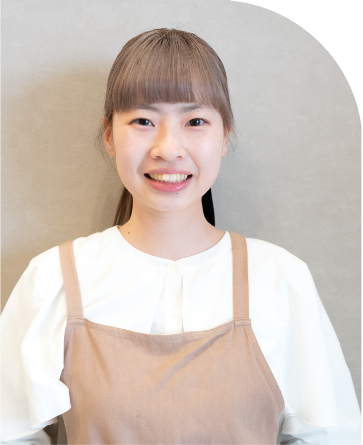 松下 せいら